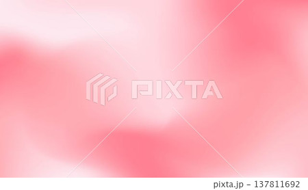 Soft mesh gradient background with delicate pink and white colors. Soft mesh gradient background with delicate pink and white colors. 137811692