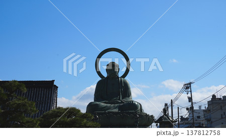 高岡大仏 137812758