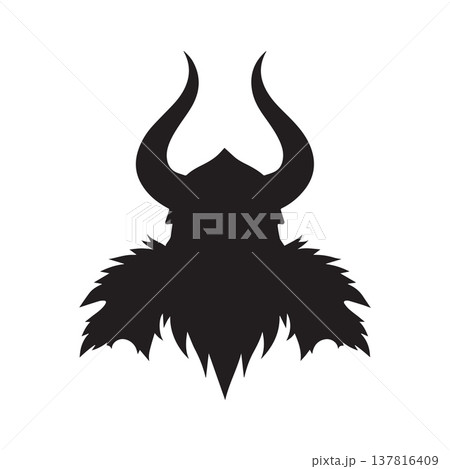 Creative Nordic Branding Inspired By Ancient Strength 137816409