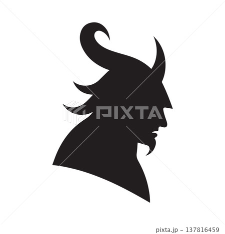 Warrior Branding Inspired By Scandinavian Tribes 137816459