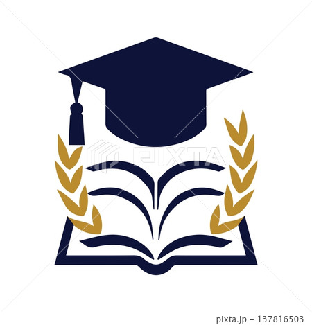 University Logo Designed For Prestige And Trust 137816503