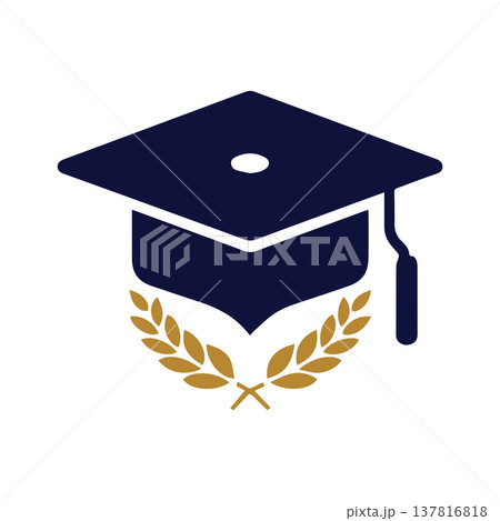 University Branding Symbolizing Leadership Through Education University Branding Symbolizing Leadership Through Education 137816818