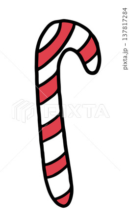 Hand drawn r alphabet letter as candy cane for fancy a to z font, typography, text, message, initials, card, sticker, tattoo, education book, name design, brooch, patch, icon, kid drawing style Hand drawn r alphabet letter as candy cane for fancy a to z font, typography, text, message, initials, card, sticker, tattoo, education book, name design, brooch, patch, icon, kid drawing style 137817284