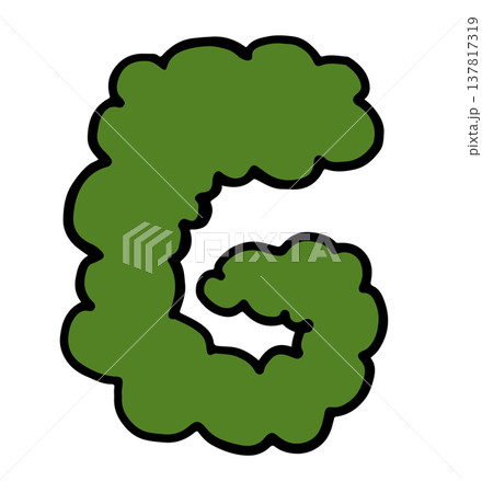 Hand writing capital G alphabet letter for a to z, font, typography, text, message, initials, card, sticker, tattoo, education book, name design, print, brooch, pin, patch, icon, kid drawing style Hand writing capital G alphabet letter for a to z, font, typography, text, message, initials, card, sticker, tattoo, education book, name design, print, brooch, pin, patch, icon, kid drawing style 137817319