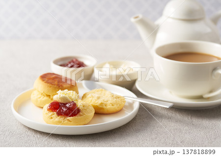 スコーン　イメージ 137818899