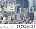広島県広島市　黄金山からの眺望 137820135