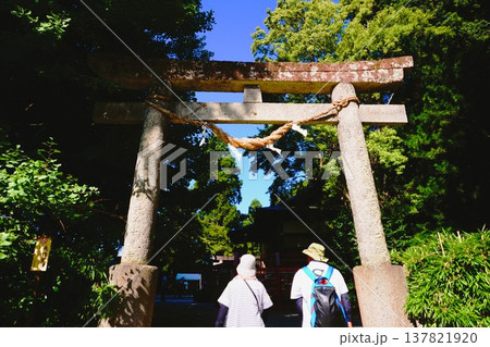 山寺　立石寺　鳥居　寶珠山阿所川院立石寺 137821920