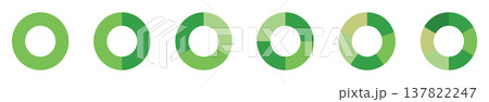 イラスト素材:サイクル図 サイクル矢印 緑 set of recycling icons. recy イラスト素材:サイクル図 サイクル矢印 緑 set of recycling icons. recy 137822247