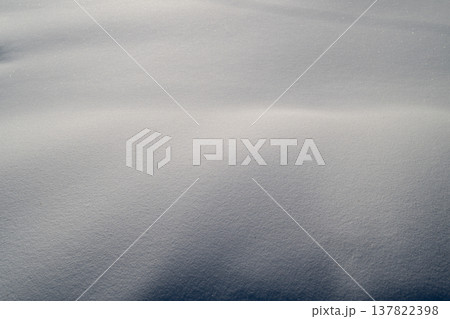 Pristine snow highlighting microcrystals and luminous reflections. Dazzling snow overlay showcasing delicate ice formations and sparkling highlights for seasonal themes Pristine snow highlighting microcrystals and luminous reflections. Dazzling snow overlay showcasing delicate ice formations and sparkling highlights for seasonal themes 137822398
