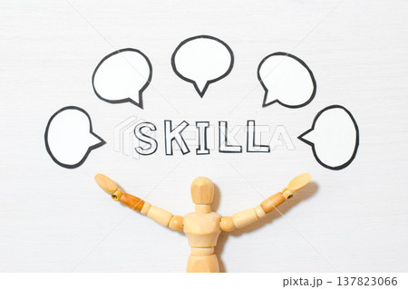SKILLのイメージ 137823066