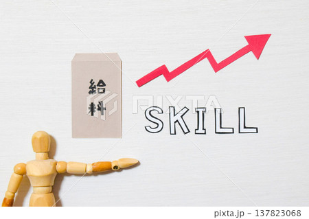 SKILLのイメージ 137823068