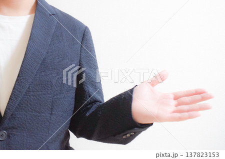 ジャケットとこちら ジャケットとこちら 137823153
