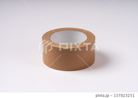 布粘着テープ  137823251