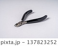 模型制作用ニッパー  137823252