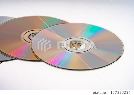 CD・DVDディスク  137823254
