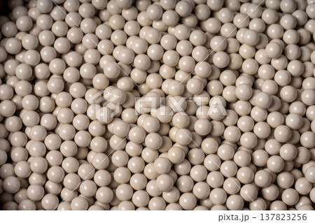 トイガン用のバイオBB弾  137823256