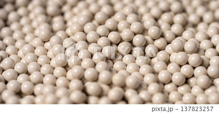 トイガン用のバイオBB弾 トイガン用のバイオBB弾 137823257