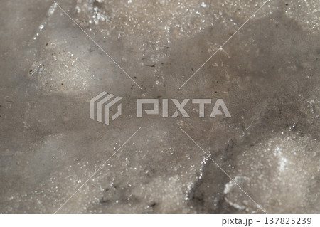 Subtle grain with gentle tonal variety. Neutral textured melt featuring soft tonal differences and subtle grain for various backgrounds and editorial applications Subtle grain with gentle tonal variety. Neutral textured melt featuring soft tonal differences and subtle grain for various backgrounds and editorial applications 137825239