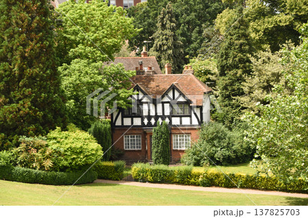 A beautiful old timber house in Colchester, Essex A beautiful old timber house in Colchester, Essex 137825703