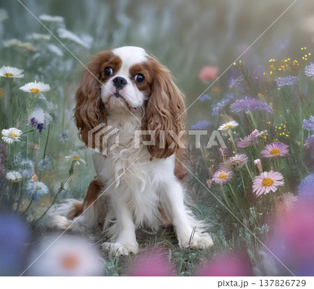 cavalier king charles cavalier king charles 137826729