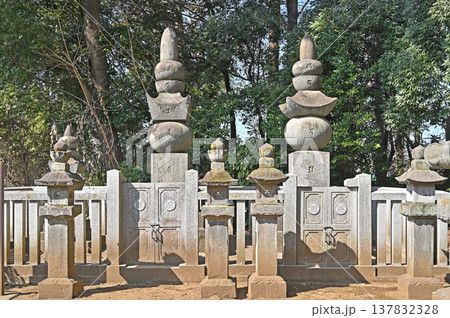 岩槻散歩:浄土宗 浄国寺 関東十八檀林 岩槻散歩:浄土宗 浄国寺 関東十八檀林 137832328
