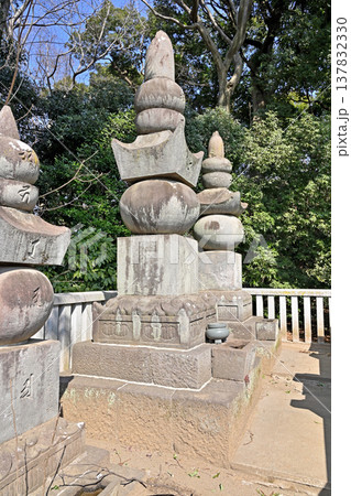 岩槻散歩:浄土宗 浄国寺 関東十八檀林 岩槻散歩:浄土宗 浄国寺 関東十八檀林 137832330