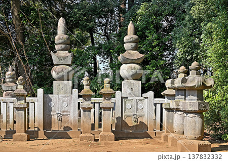 岩槻散歩:浄土宗 浄国寺 関東十八檀林 岩槻散歩:浄土宗 浄国寺 関東十八檀林 137832332