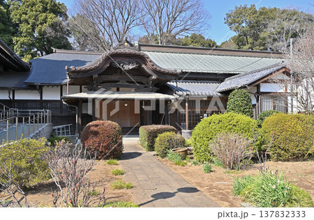 岩槻散歩:浄土宗 浄国寺 関東十八檀林 岩槻散歩:浄土宗 浄国寺 関東十八檀林 137832333