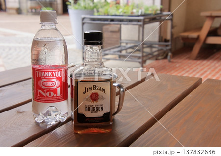 神戸　布引の滝と布引ハーブ園 137832636