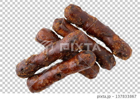 透明背景上的黑色花林刀(png) 透明背景上的黑色花林刀(png) 137833867