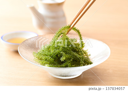 沖縄県産海ぶどう 137834057