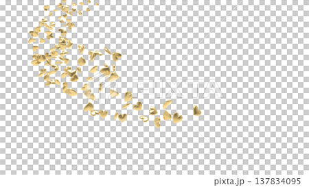 3D hearts dancing on a white background Abstract background: Love, gratitude, celebration, Valentine's Day, wedding 3D hearts dancing on a white background Abstract background: Love, gratitude, celebration, Valentine's Day, wedding 137834095