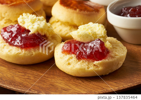 スコーン　イメージ 137835464