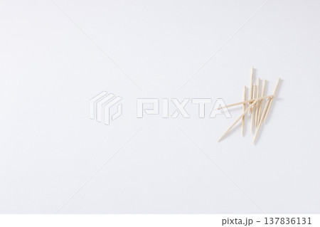 つまようじ 137836131