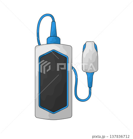 Illustration of Infusion 137836712