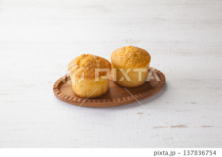 マフィン 137836754