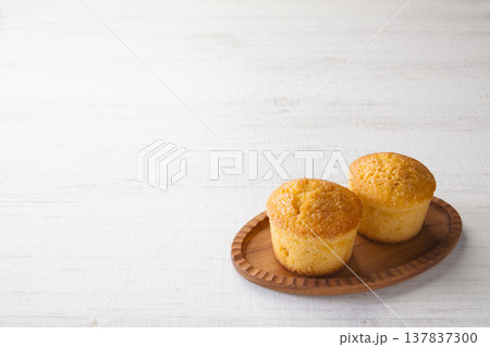 マフィン マフィン 137837300