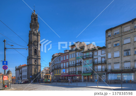 Porto, Portugal 137838598