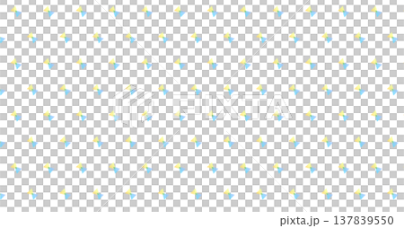三角形が重なる幾何学模様の背景 三角形が重なる幾何学模様の背景 137839550