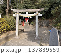 津田山弁財天 137839559