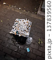 灰皿 137839560