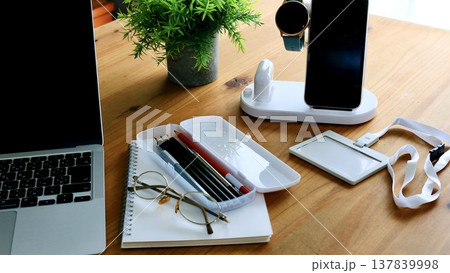 ビジネスイメージ ビジネスイメージ 137839998