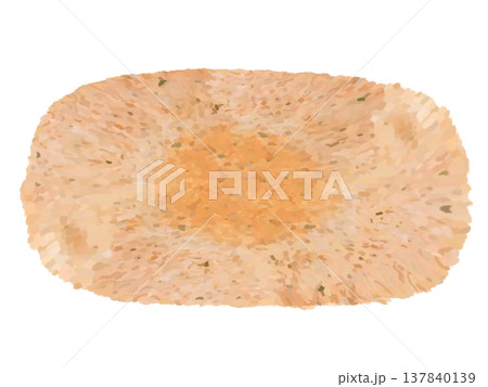 たこせんべい 137840139