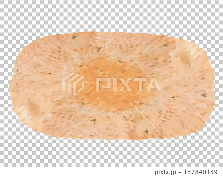 たこせんべい 137840139