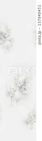 marble stone texture background in water 137840451