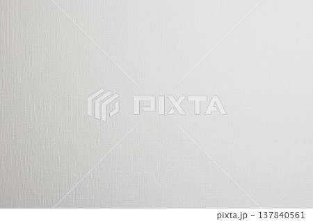 白い画布 白い画布 137840561