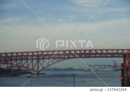 大阪港 137842264