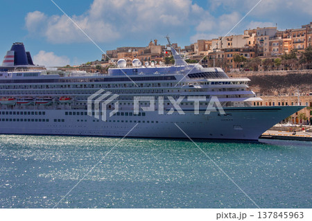 マルタ島 マルタ島 137845963