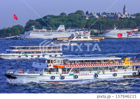 イスタンブール イスタンブール 137846215