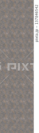 Collection of vintage floral and botanical seamless patterns with elegant neutral and soft hues 137846542